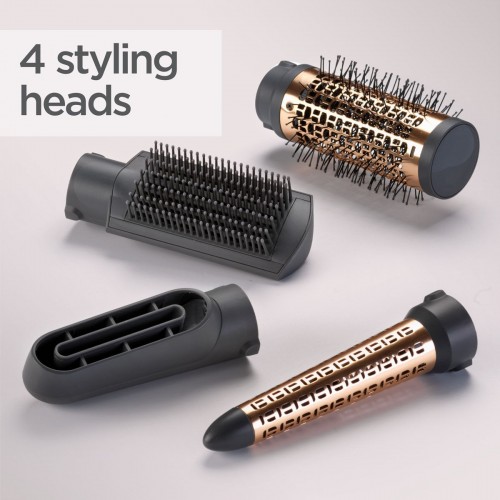 BaByliss AirStyle AS136E