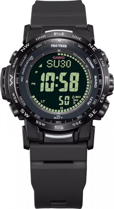 Casio Pro Trek PRW-35Y-1B