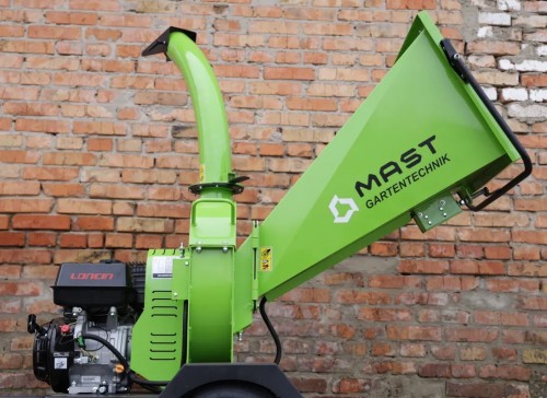 Mast Gartentechnik DGS1500