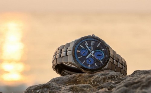 Casio Oceanus OCW-S5000E-1A