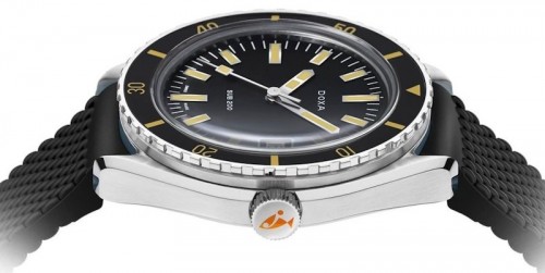 DOXA SUB 200 Sharkhunter 799.10.101.20