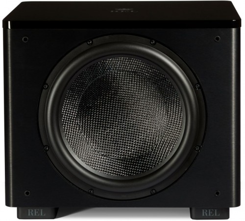 REL Acoustics HT/1510 Predator