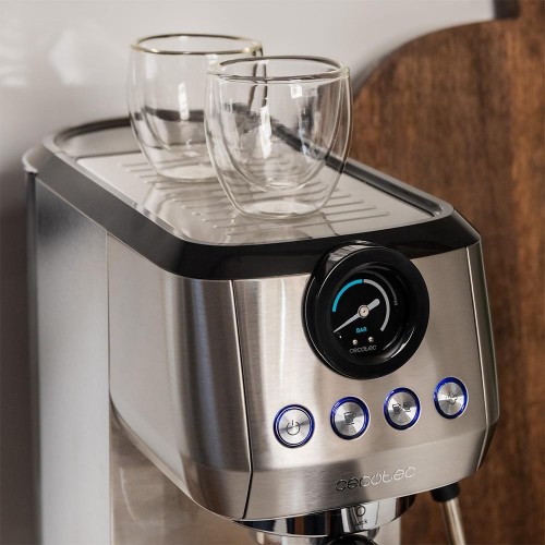 Cecotec Power Espresso 20 Steel Pro