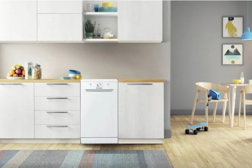 Indesit DF9E 1B10 UK