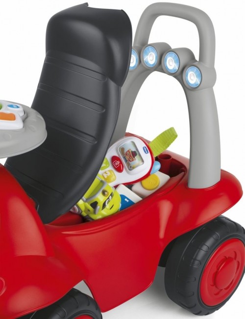 Chicco Billy Walk&Ride