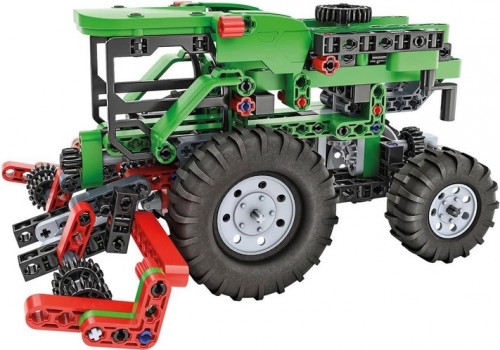 Clementoni Farm Equipment 75082