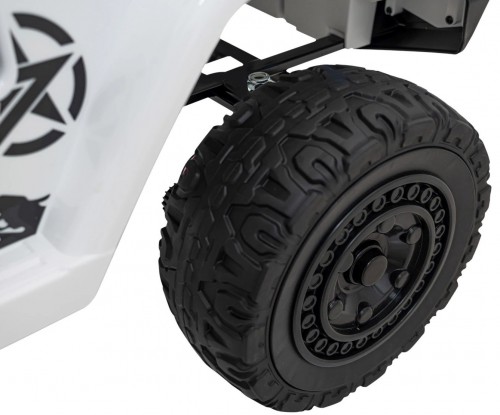 Ramiz Toyota FJ Cruiser
