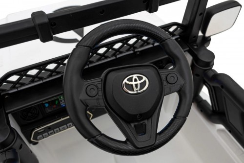Ramiz Toyota FJ Cruiser