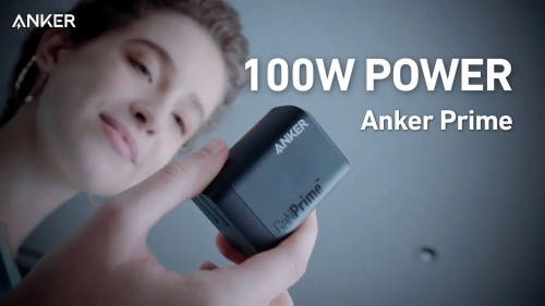 ANKER PowerPort 336 67W