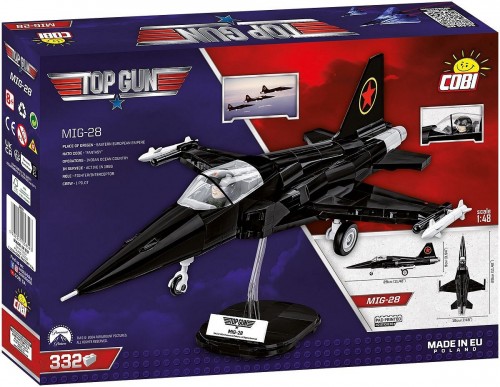 COBI MiG-28 5859