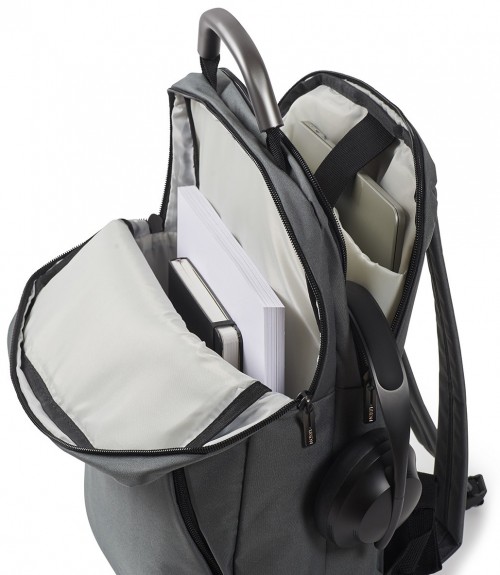 Lexon Premium+ Double Backpack