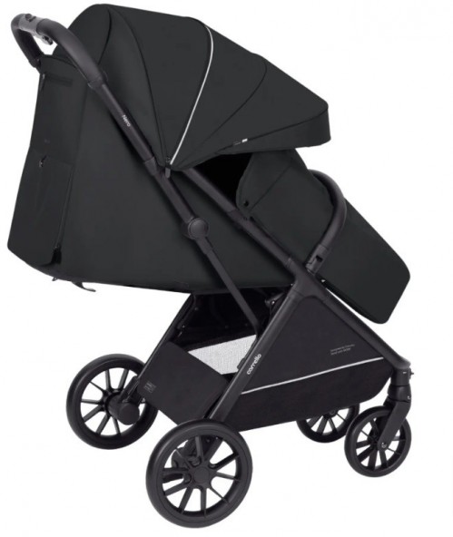 Carrello Nero CRL-5514