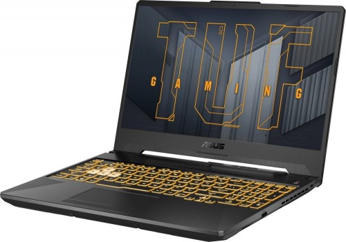 Asus TUF Gaming A15 FA506NF