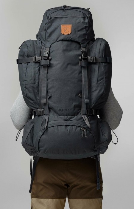 FjallRaven Kajka 65 M/L