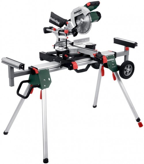 Metabo KGS 254 M 691214000