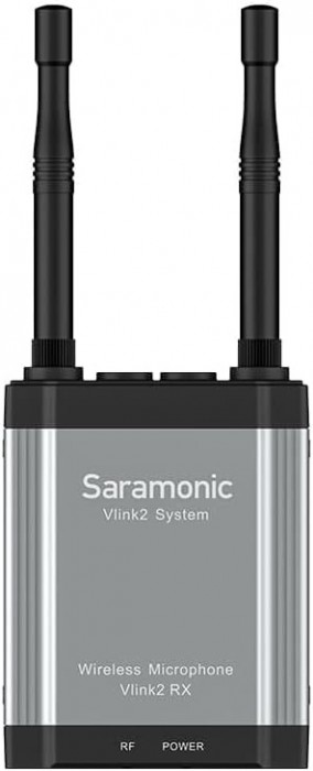Saramonic Vlink2 Kit1 (1 mic + 1 rec)