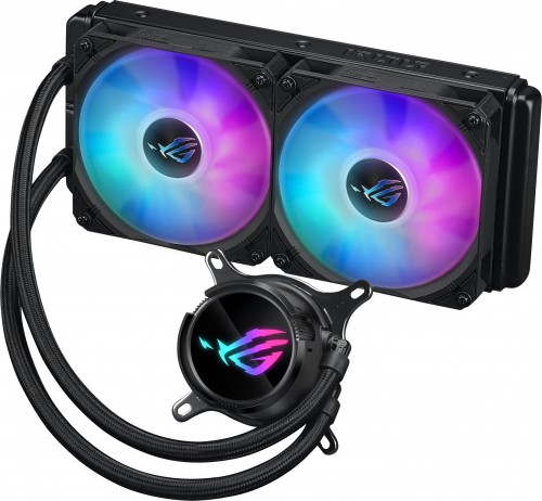 Asus ROG STRIX LC III 240 ARGB