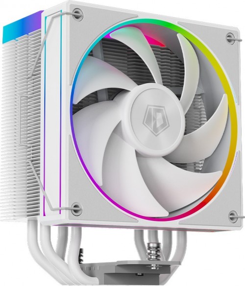 ID-COOLING Frozn A410 ARGB White