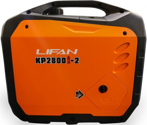 Lifan KP2800i-2