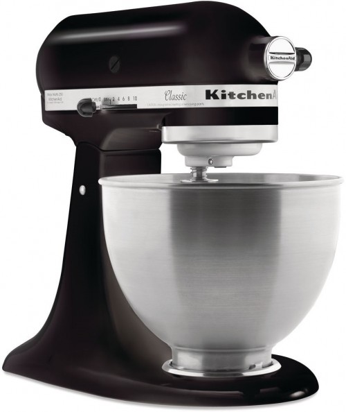 KitchenAid 5K45SSEBM