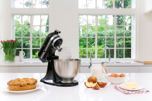 KitchenAid 5K45SSEBM