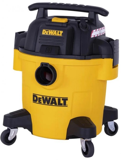 DeWALT DXV20PTA