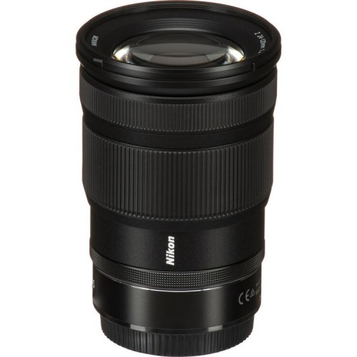 Nikon 24-120mm f/4 Z S Nikkor