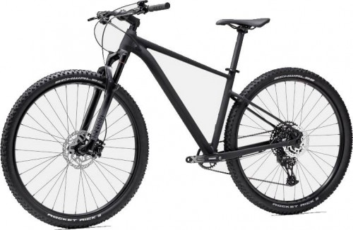 Cannondale Trail SL 4 2024