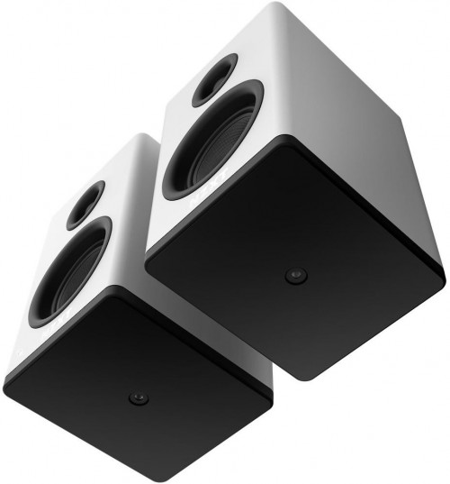 NZXT Relay Speakers