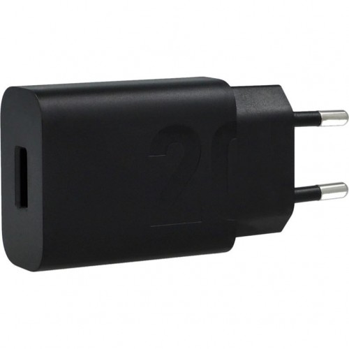 Motorola TurboPower 20W Wall Charger