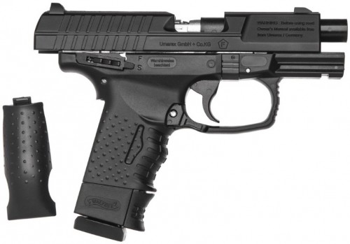 Umarex Walther CP99 Compact