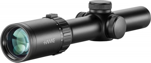 Hawke Vantage 30 WA 1-8x24 Tactical BDC