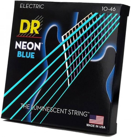 DR Strings NBE-10