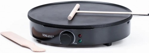 SOKANY SK-BBQ-842