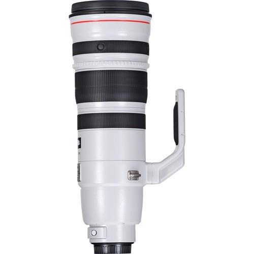 Canon 200-400mm f/4.0L EF IS USM