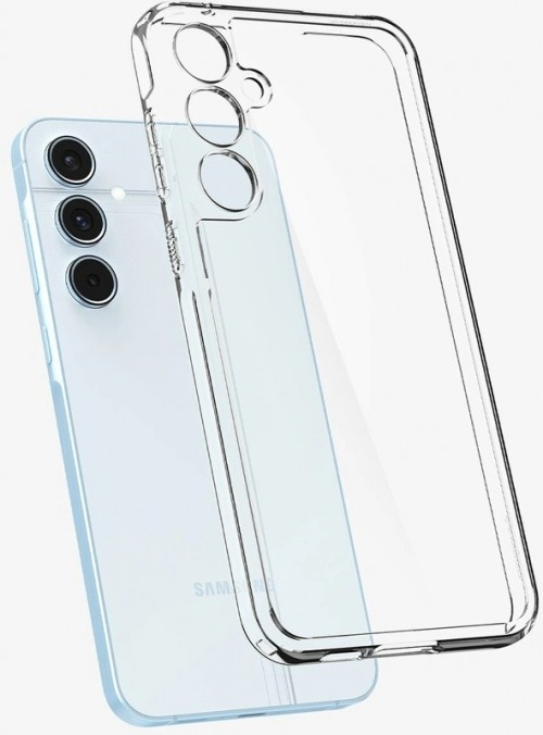 Spigen Ultra Hybrid for Galaxy A55