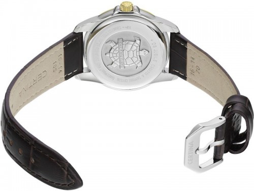 Certina DS Jubile C902.251.46.016.00
