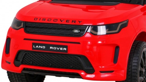 Ramiz Land Rover Discovery Sport