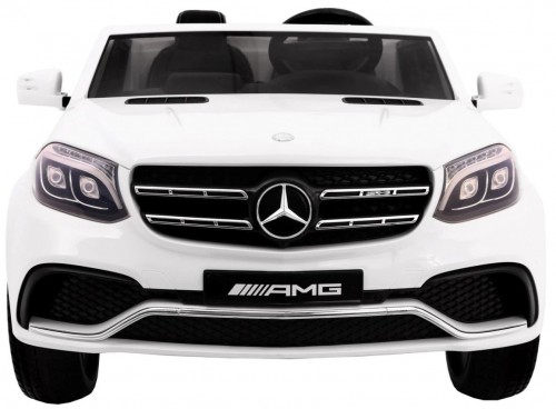 Ramiz Mercedes AMG GLS63