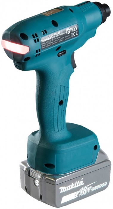 Makita DFT024FMZ