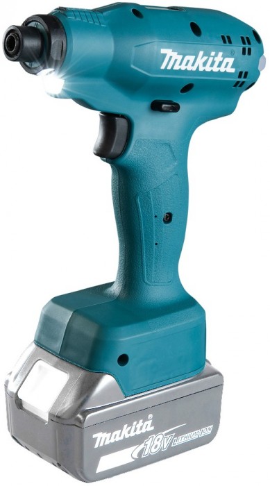 Makita DFT024FMZ