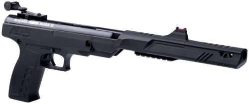 Crosman Trail NP Mark II