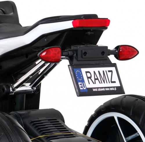 Ramiz Motor Future