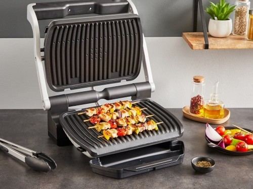 Tefal OptiGrill+ GC717D