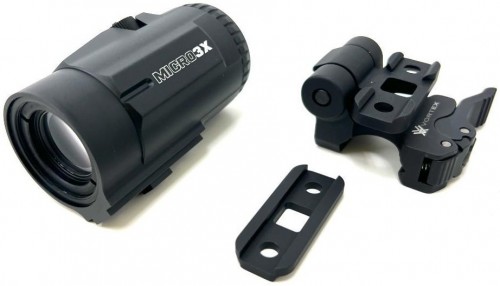 Vortex Micro 3X Magnifier