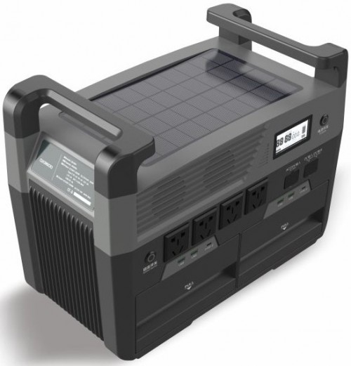 Godwin QX3600/3600W