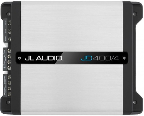 JL Audio JD400/4