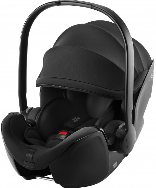 Britax Romer Baby-Safe Pro