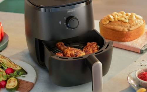 Philips 3000 Series Airfryer L HD9100/80