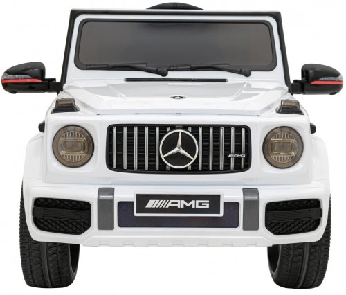 Ramiz Mercedes AMG G63